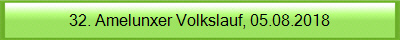 32. Amelunxer Volkslauf, 05.08.2018
