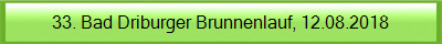 33. Bad Driburger Brunnenlauf, 12.08.2018